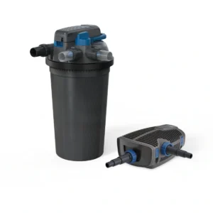 Oase FiltoClear Set 31000 - Zestaw filtracyjny