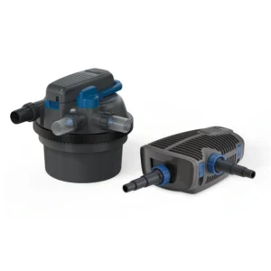 Oase FiltoClear Set 5000 - Zestaw filtracyjny