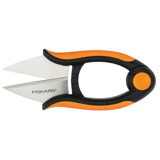 Fiskars 1063326 - Nożyczki do ziół SP220 Solid™
