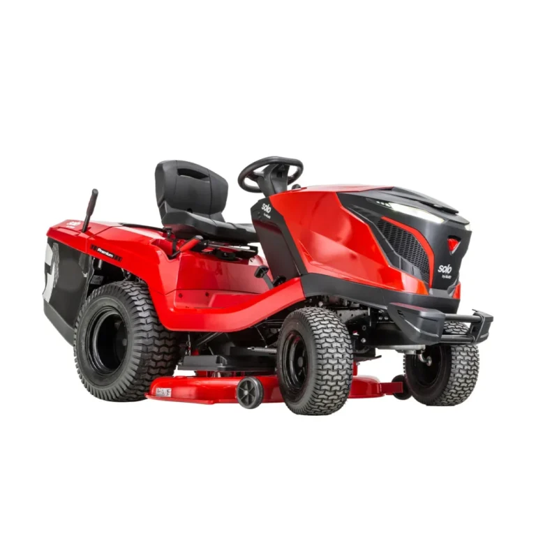 Solo by AL-KO T22 traktorek ogrodowy do dużego ogrodu Garden System autoryzowany dealer