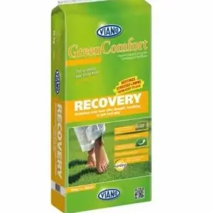 Nawóz do trawy Viano TurfProf Recovery 8-­6-­13 (+3MgO) 10kg