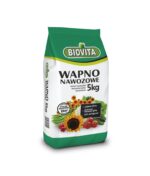 Wapno nawozowe BIOVITA 5kg