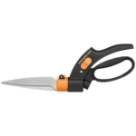 Fiskars 1000589 - Nożyce do trawy z serwo GS42