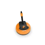 Stihl RA 90 - Przystawka do czyszczenia średnich powierzchni