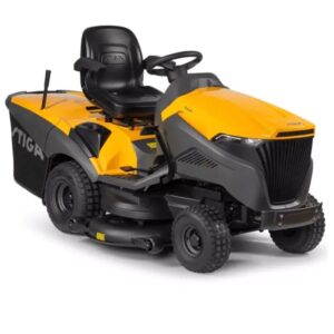 Stiga Estate 9122 W - Traktor ogrodowy