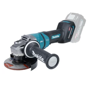 Makita GA050GZ – szlifierka kątowa 40V XGT | 125 mm | bez akumulatora