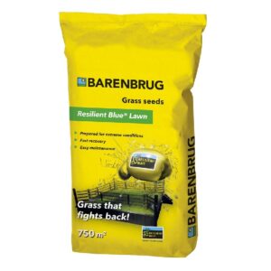 Barenbrug Resilient Blue Lawn - Mieszanka traw 15 KG