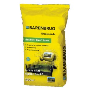 Barenbrug Resilient Blue Lawn - Mieszanka traw 5 KG