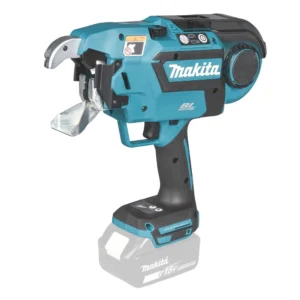 Makita DTR181ZJ – wiązarka do zbrojeń 18V LXT | 0,8 mm | MAKPAC 4
