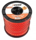 Echo żyłka tnąca ośmiokątna 2.4 mm - 225 mb