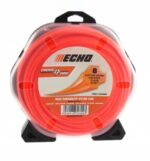 Echo żyłka tnąca ośmiokątna 2.7 mm - 10 mb