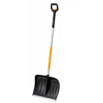 Fiskars 1057189 - Odgarniacz, teleskopowy trzonek X-series™