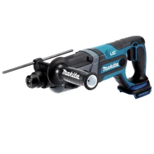 Makita DHR241Z – młotowiertarka 18V LXT | 20 mm | bez akumulatora