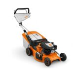 Stihl RM 253 T - Kosiarka spalinowa