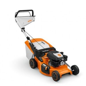 Stihl RM 253 T - Kosiarka spalinowa
