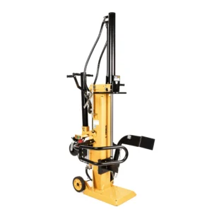 Cedrus LS09V – łuparka pionowa 14 T | 3500 W | 400 V