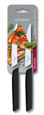 Victorinox Zestaw noży do steków Swiss Modern (2 el.)