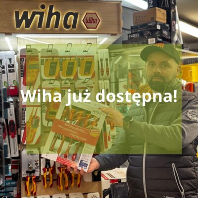 sklep wiha kwidzyn