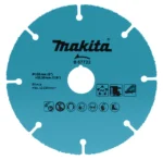 Makita B-53693 - Diamentowa tarcza tnąca 125 mm, Specialized