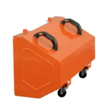 Oleo-Mac Pojemnik 60 cm do zamiatarek OM Line PKM