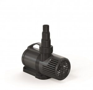 Pontec PondoMax Eco 10000 Control - Pompa strumieniowa