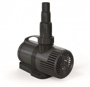 Pontec PondoMax Eco 15000 Control - Pompa strumieniowa