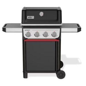 Weber Spirit® E-410 - Grill gazowy