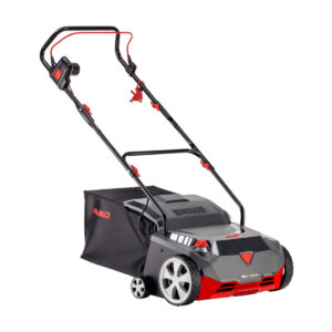 AL-KO 38.4 E BASIC CARE EASY 3W1 - Wertykulator