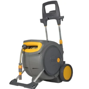 Automatyczny Zwijacz Mobilny z Wężem 35 m Hozelock Auto Reel Mobile 35