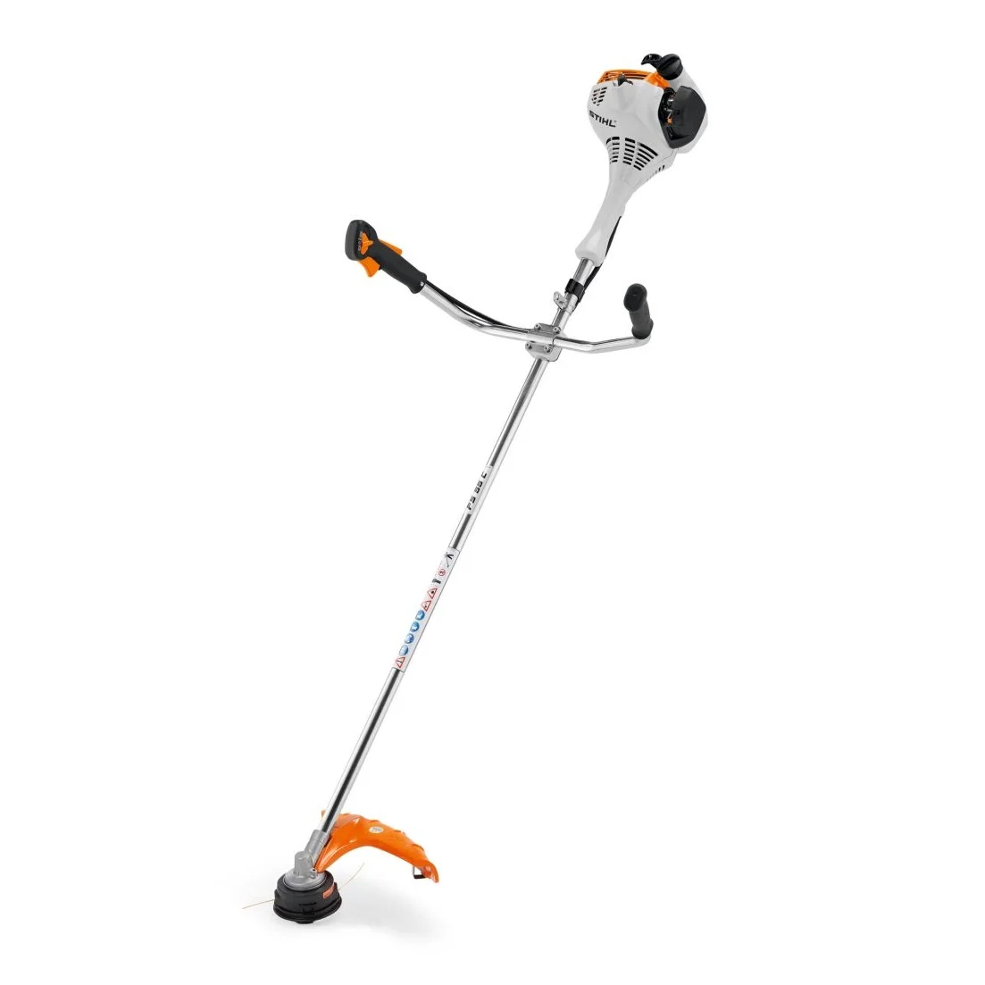 Stihl FS 55 - Kosa spalinowa o mocy 1,0 KM