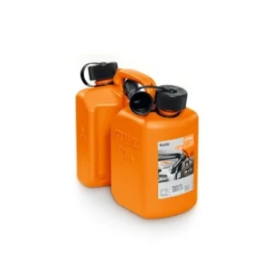 Stihl Kanister Kombi pomarańczowy, Mini, 3 l / 1,5 l