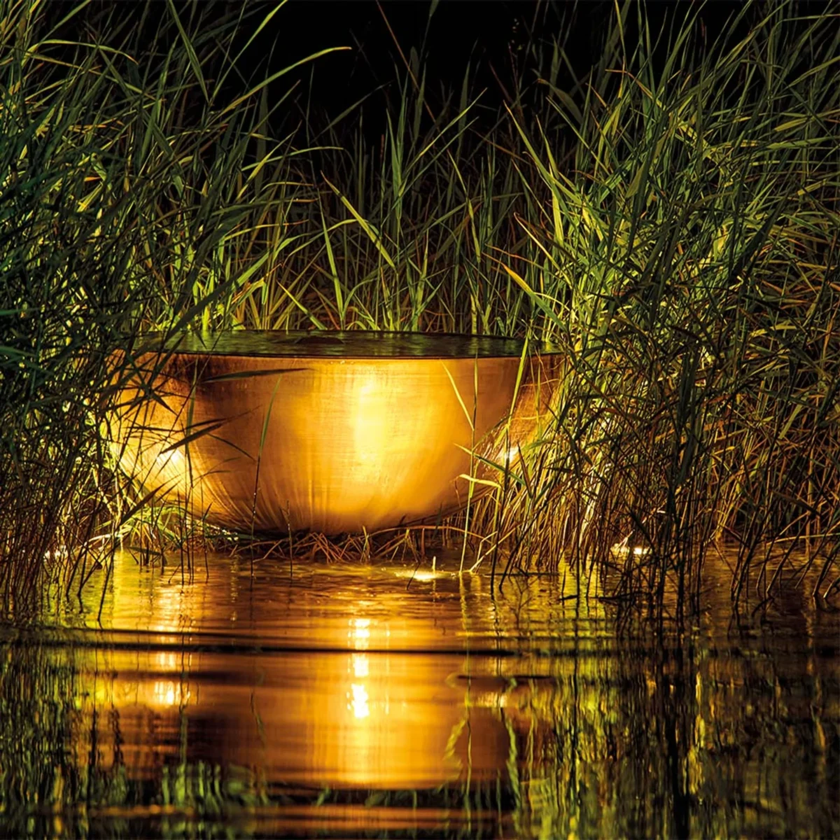 Oase LunAqua Connect M Set 3 - Łatwy w instalacji i modernizacji