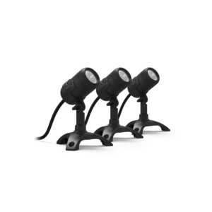 Oase LunAqua Connect S Set 3 - Zestaw oświetleniowy