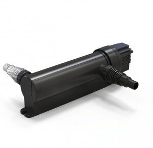 Pontec PondoTronic UVC 7