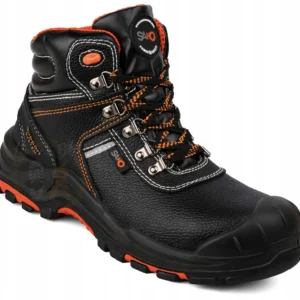 SAKO 04-002 S3 Trzewiki robocze, kompozytowy podnosek