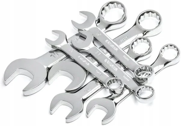 Sata ST09033SJ - Idealny dla mechaników, elektryków i techników, sprawdza się przy pracy z ciężkim sprzętem i mocno zapieczonymi śrubami.