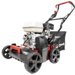 Wertykulator Cedrus 40cm Honda CEDWR01-H wertykulator cedrus