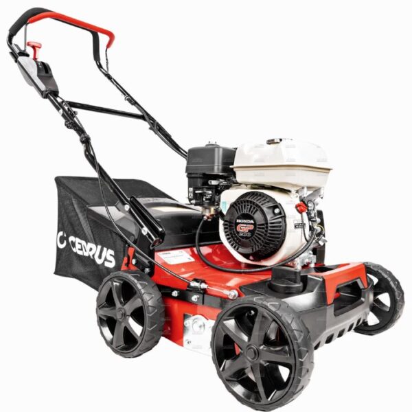 wertykulator cedrus honda