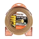 Oleo-Mac Żyłka Tnąca 3,0 mm / 37 m, Saw-Blade Gold