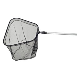 Oase Podbierak – niezawodny podbierak do ryb i większych zanieczyszczeń w oczku wodnym