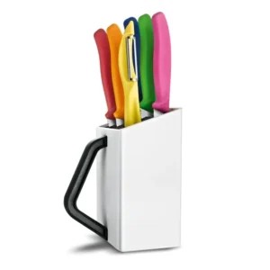 Victorinox Blok Na Noże Swiss Classic, 6 elementów