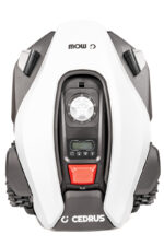 C-MOW-L20+ KOSIARKA AUTOMATYCZNA NA 2000M2