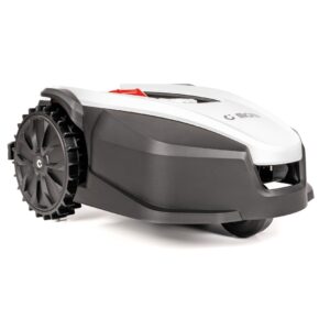 Kosiarka automatyczna Cedrus C-MOW M12+ - nowoczesne koszenie bez wysiłku! | Max powierzchnia koszenia: 1200 m²