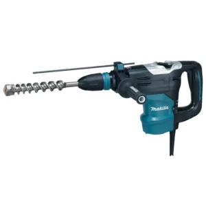 Makita HR4003C – młot udarowo-obrotowy SDS-Max | 1100 W | 8,3 J