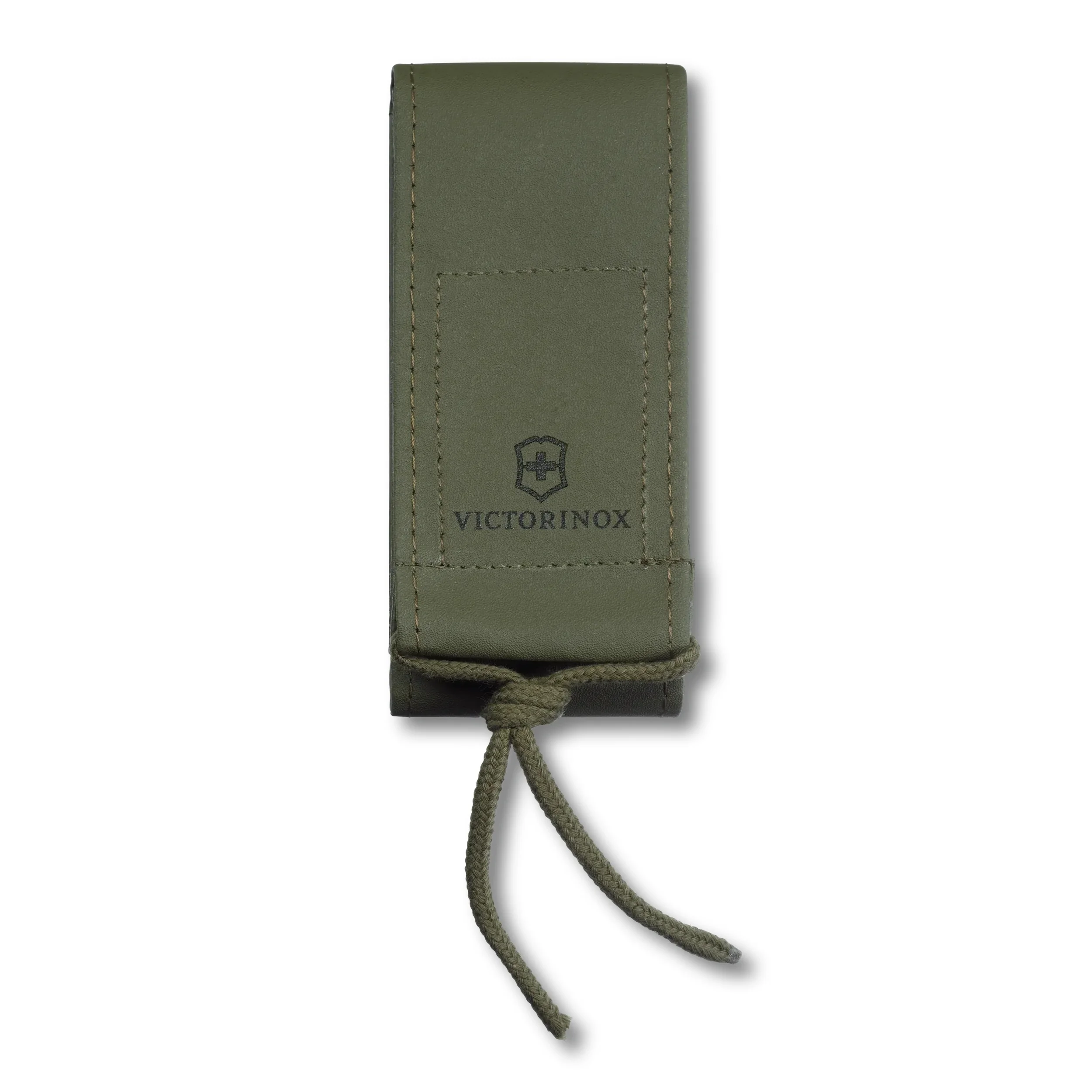 Victorinox Nylonowe Etui Na Pasek - Oliwkowy