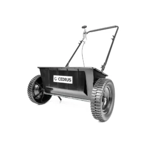 Cedrus SP31516 - Rozsiewacz pchany 60 cm