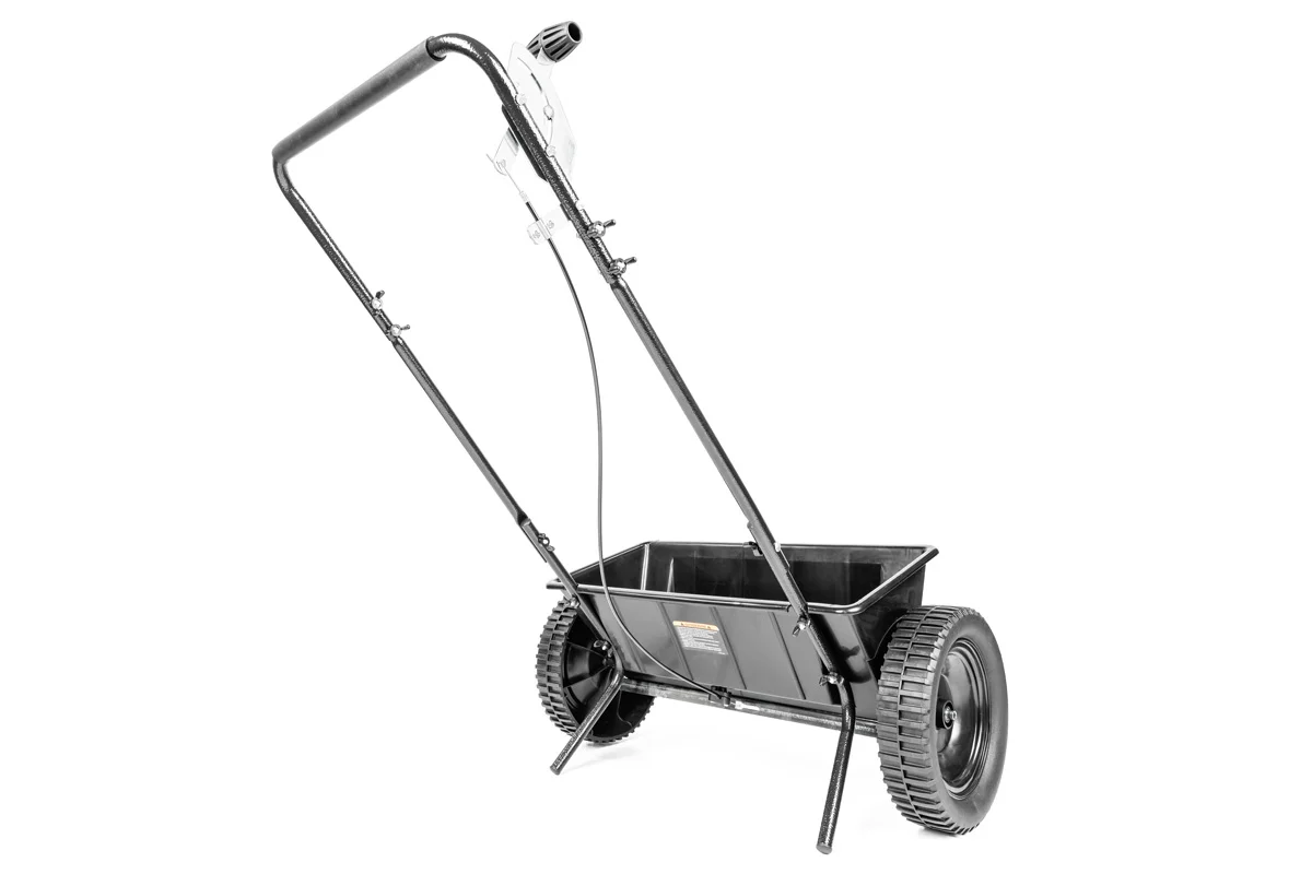 Cedrus SP31516 - Ergonomiczny uchwyt o długości 87 cm