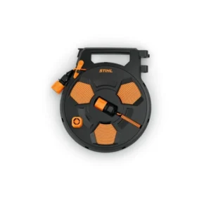 Stihl Wąż Płaski w Oplocie Tekstylnym z Kasetą