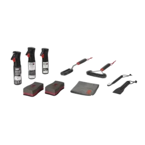 Weber Zestaw Do Czyszczenia Grilli Gazowych Ze Stali Nierdzewnej