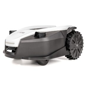 Kosiarka automatyczna Cedrus C-MOW-L16+ – nowoczesne koszenie bez wysiłku! | Max powierzchnia koszenia: 1600 m²